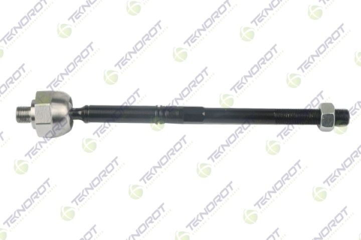 Set: 2 × Spurstange