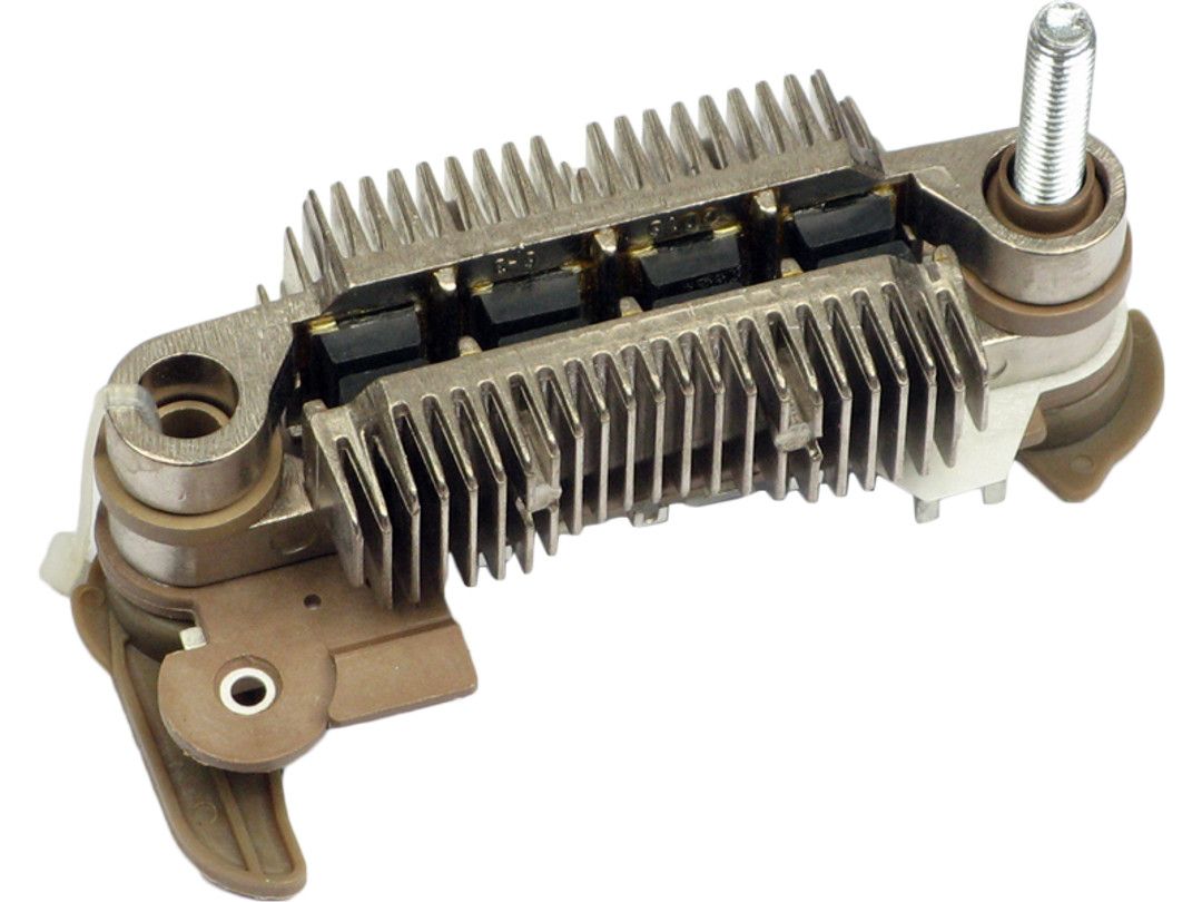 Gleichrichter Generator