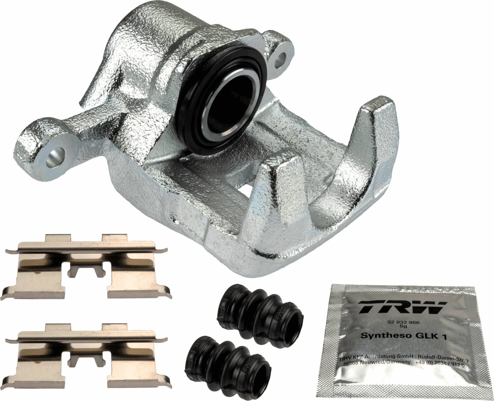 Bremssattel Bremszange