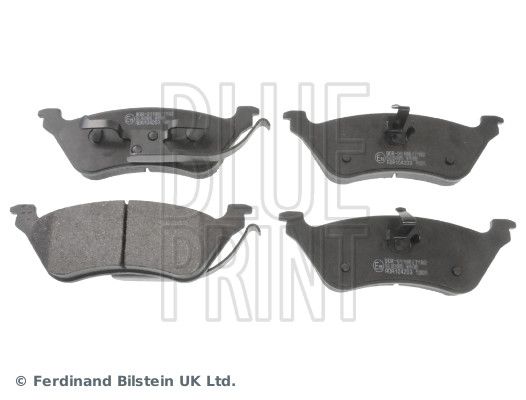 Bremsbelag Satz Bremsscheibe Scheibenbremse