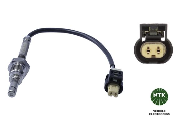 Sensor Abgastemperatur