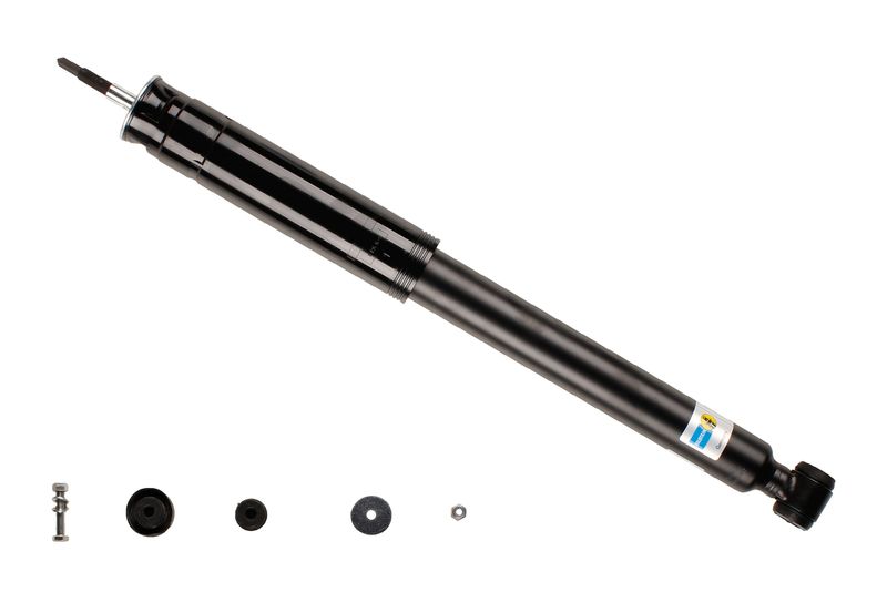 Gas-Stoßdämpfer