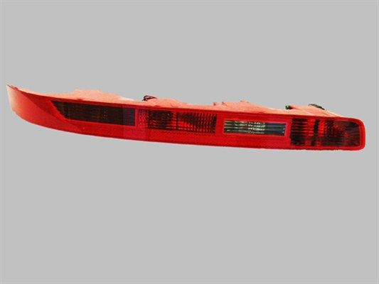 Heckleuchte