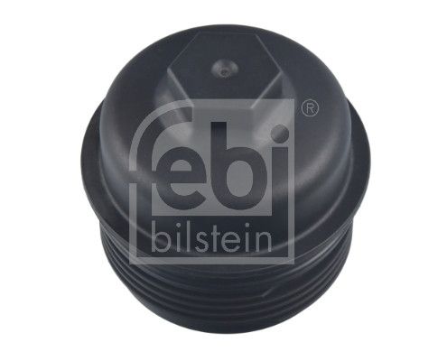 Ölfilterdeckel Öldeckel Ölfiltergehäuse