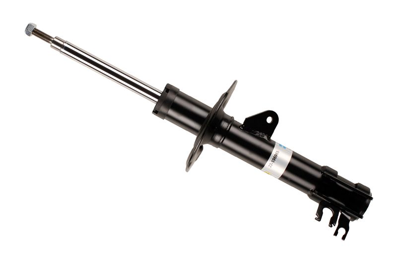 Gas-Stoßdämpfer