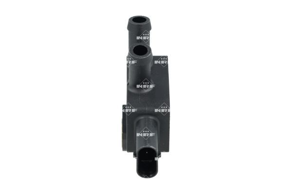 Abgasdrucksensor Differenzdruck