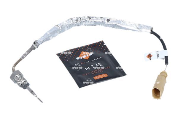 Sensor Abgastemperatur