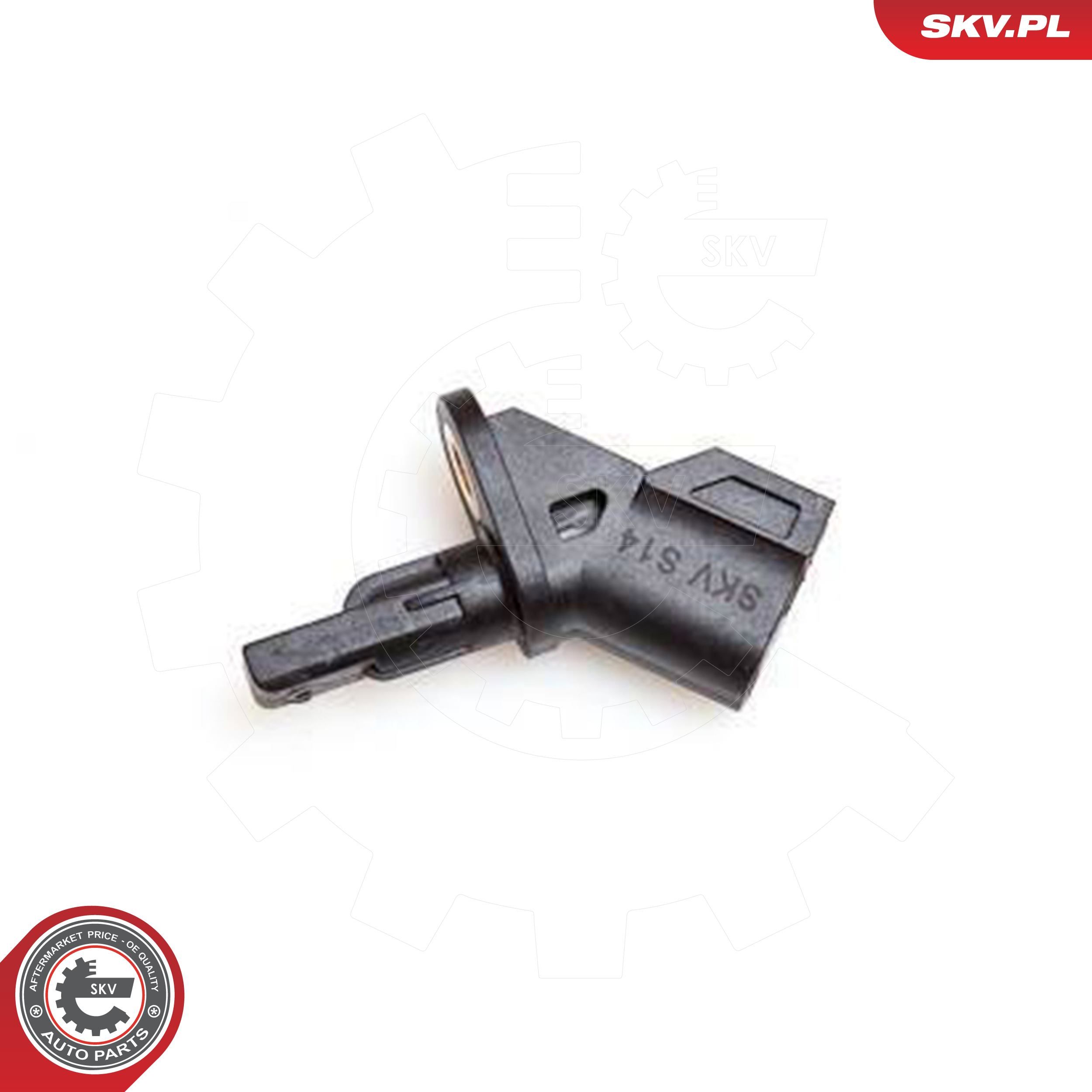 ABS Sensor Drehzahlmesser