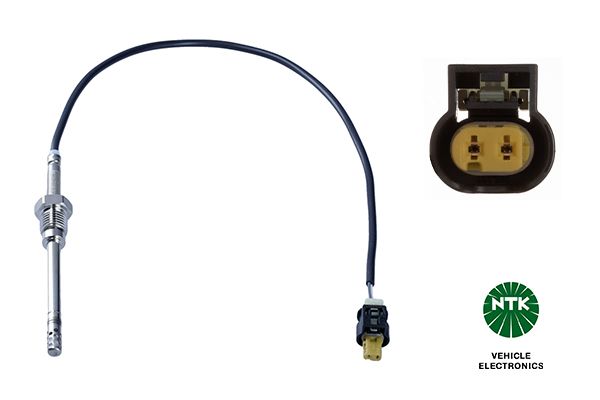 Sensor Abgastemperatur