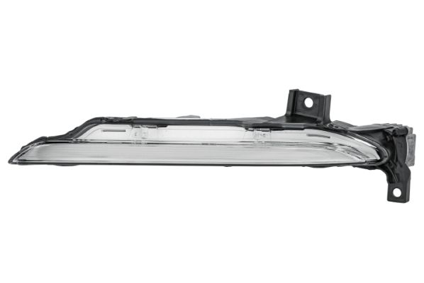 Blinkleuchte mit Standlicht