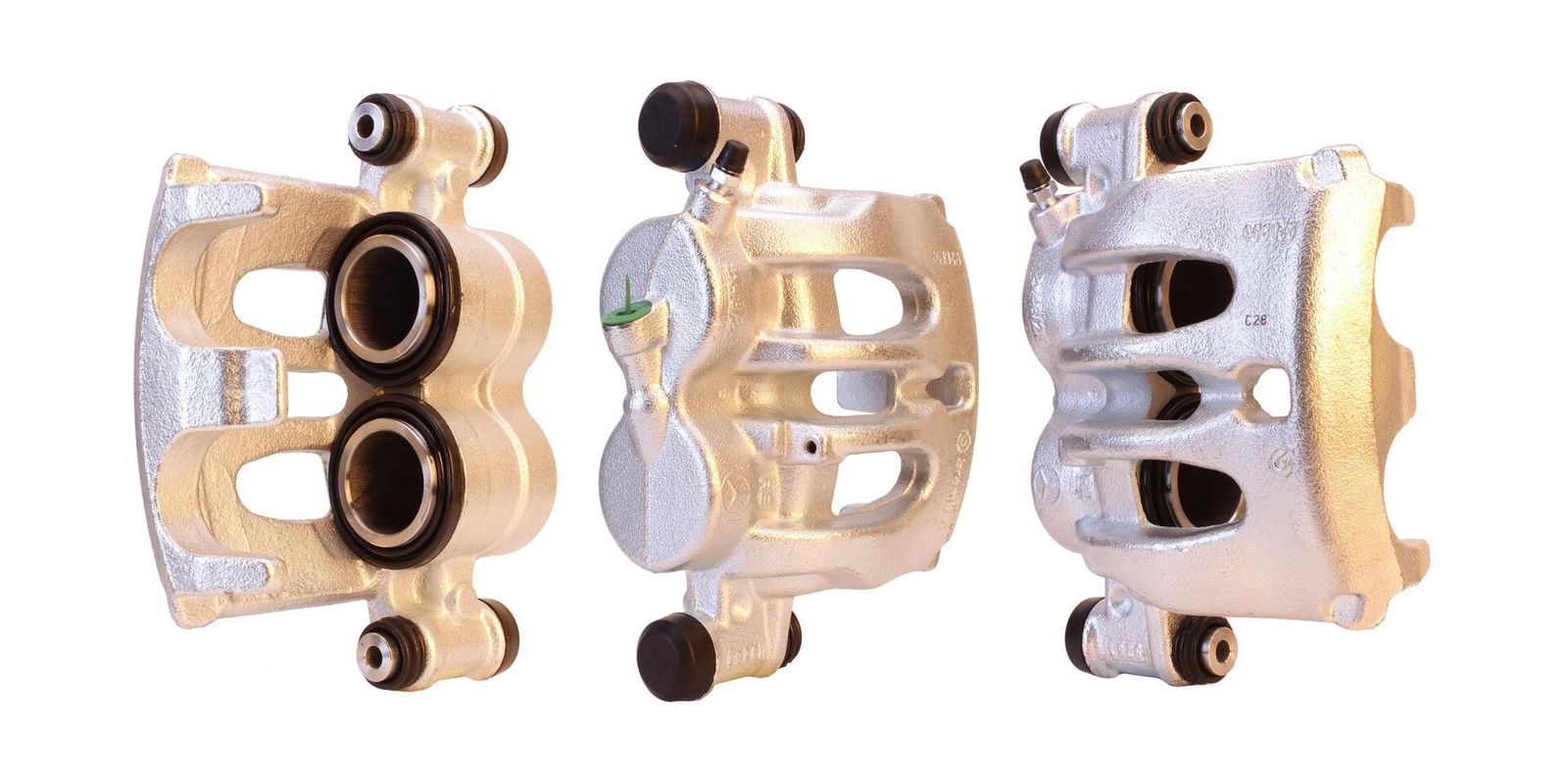 Bremssattel Bremszange