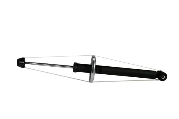 Öl-Stoßdämpfer