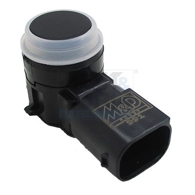 Sensor Einparkhilfe