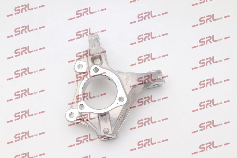 Set: 2 × Achsschenkel