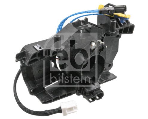 Wickelfeder Airbag
