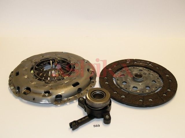 Kupplungs Satz Kupplung Set Kit