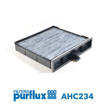 Innenraumfilter Pollenfilter Filter