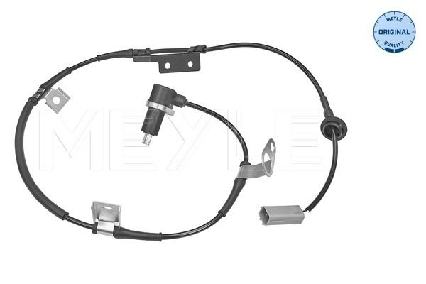 ABS Sensor Drehzahlmesser