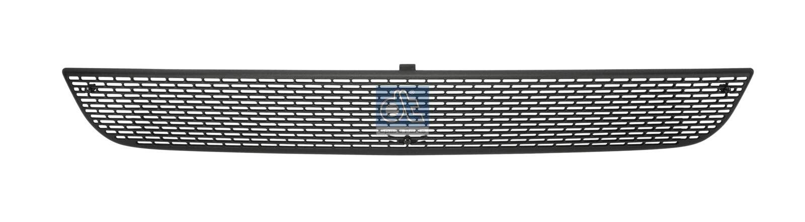 Kühlergrill Kühlergitter Frontgrillein Satz