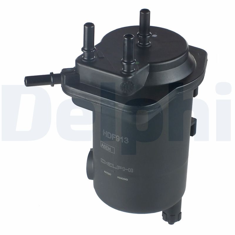 Kraftstofffilter Kraftstoff Filter