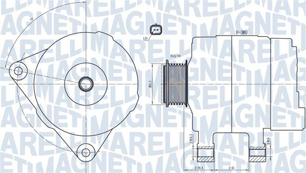 Generator