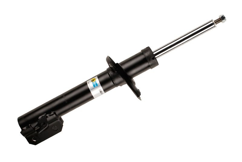 Gas-Stoßdämpfer