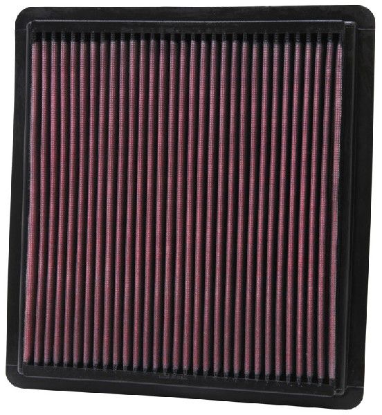 Plattenfilter (Einsätze)