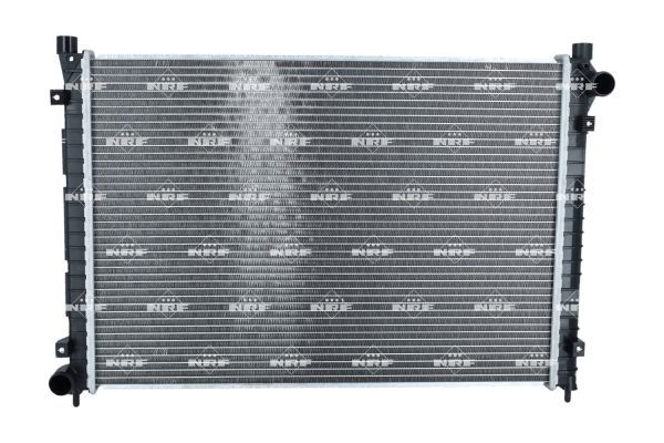 Kühler Wasserkühler Motorkühler