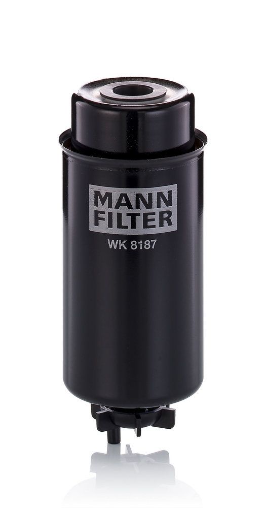Kraftstofffilter Kraftstoff Filter