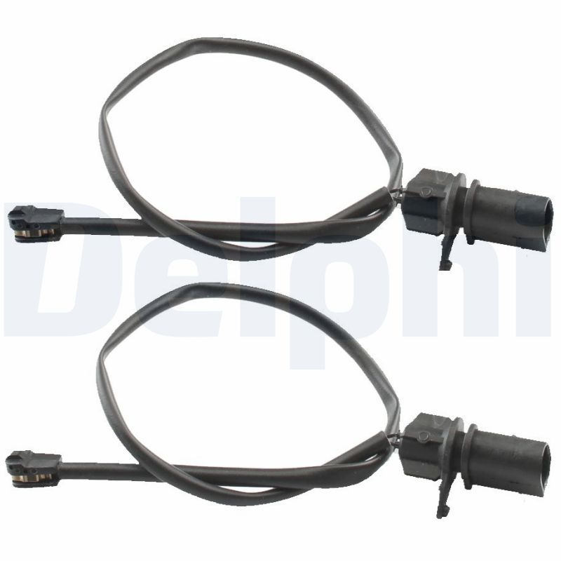 Verschleißsensor