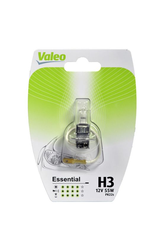 Glühlampe Scheinwerfer Fernscheinwerfer