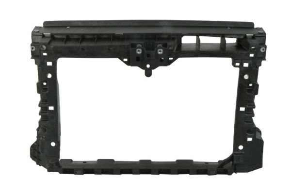 Frontmaske Frontgerüst Schloßträger