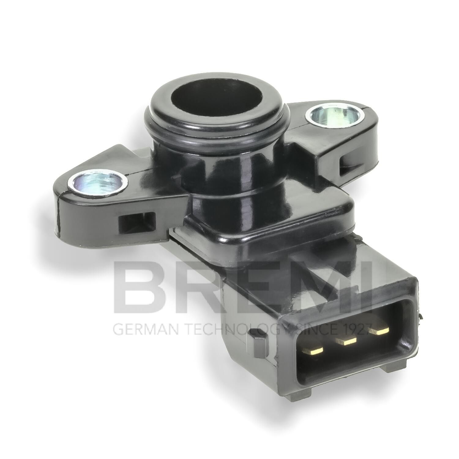 Sensor Saugrohrdruck