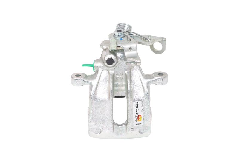 Bremssattel