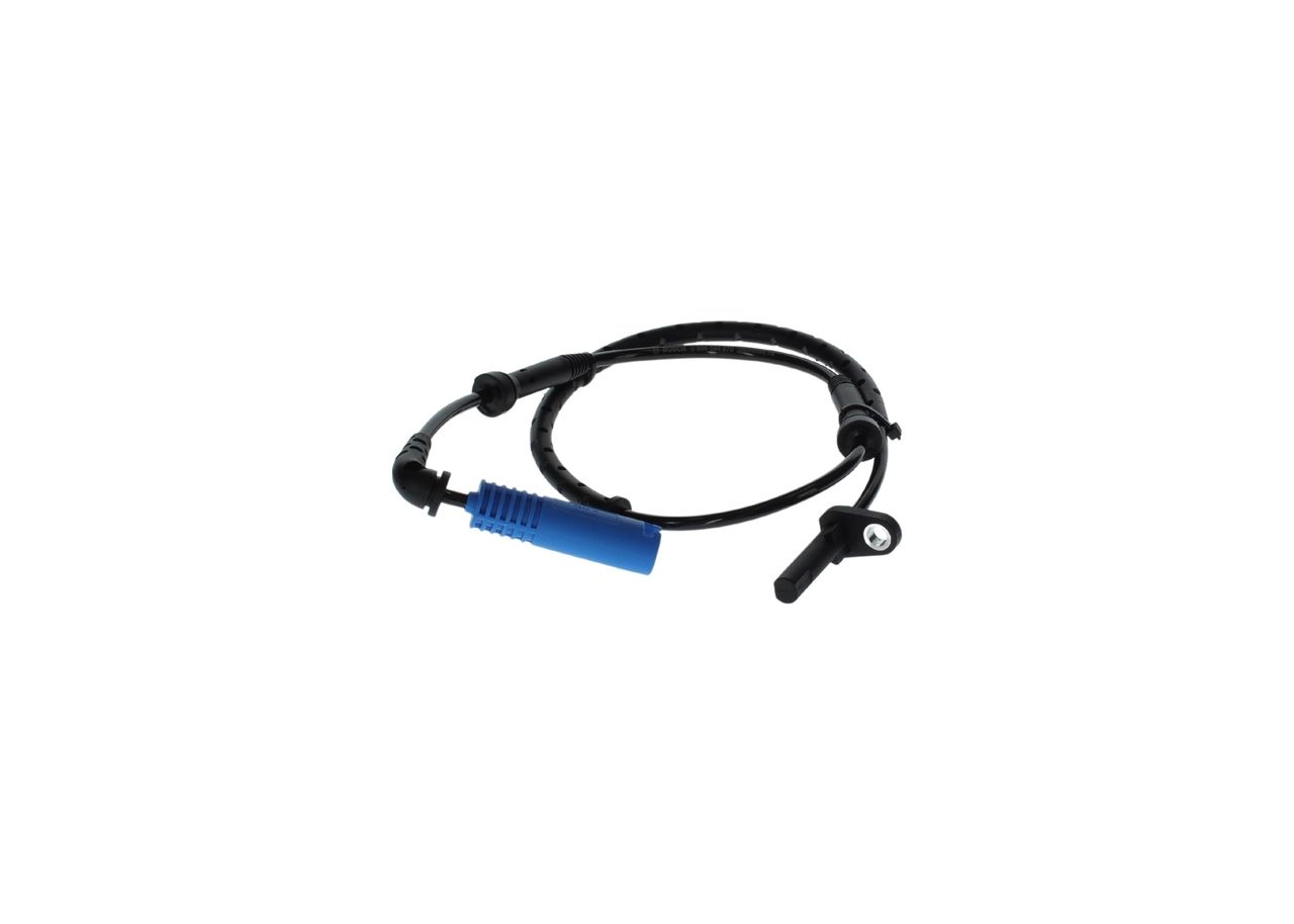 ABS Sensor Drehzahlmesser