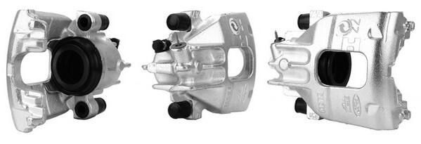 Bremssattel Bremszange
