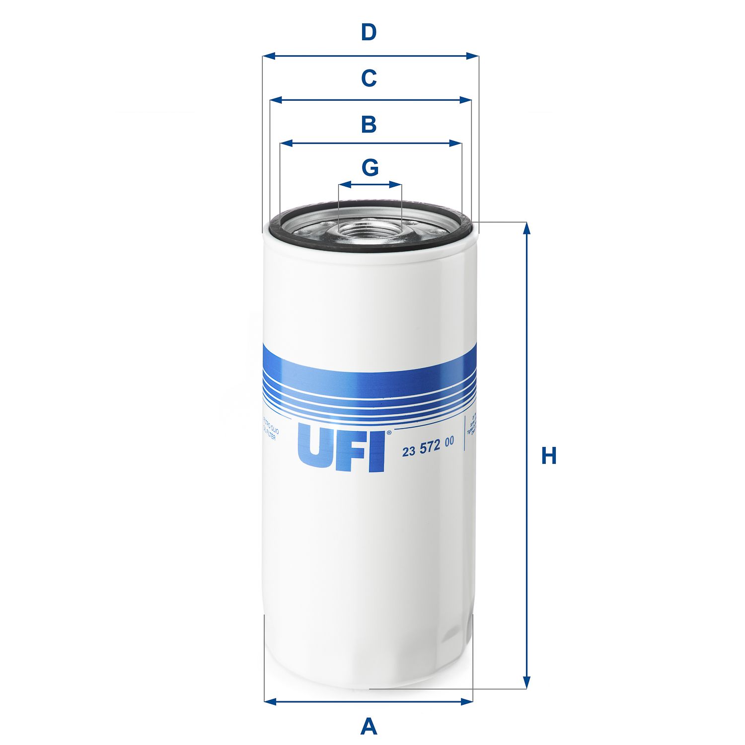 Ölfilter Öl Filter