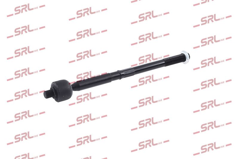 Set: 2 × Spurstange