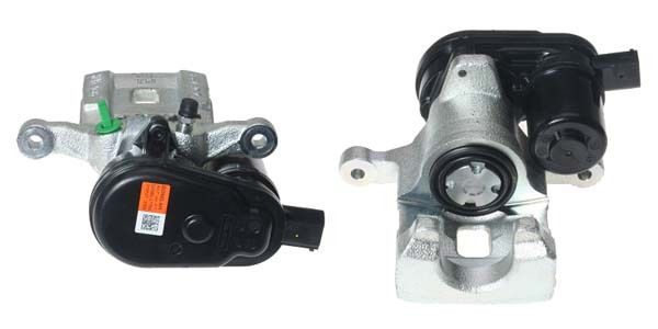Bremssattel Bremszange