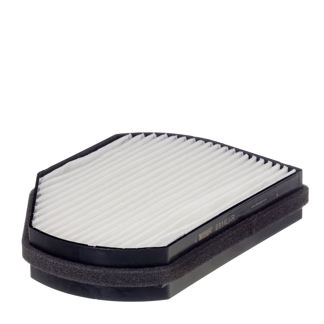 Innenraumfilter Pollenfilter Filter