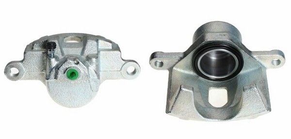 Bremssattel Bremszange