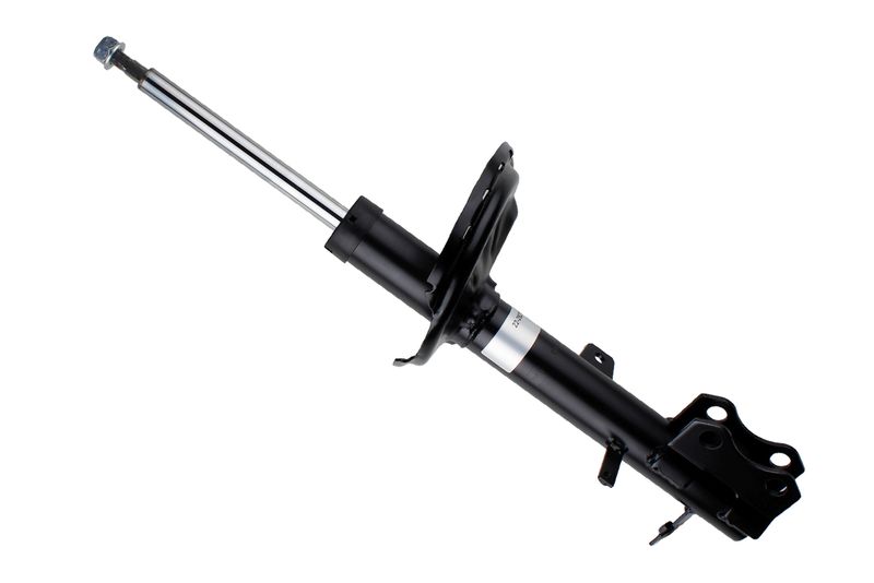 Set: 2 × Gas-Stoßdämpfer