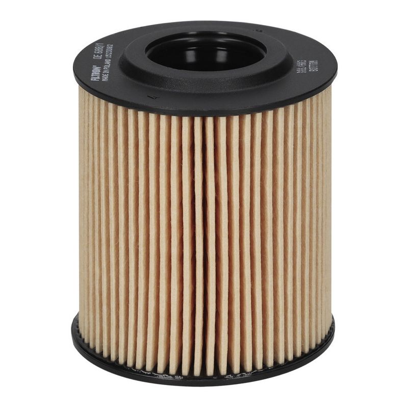Ölfilter