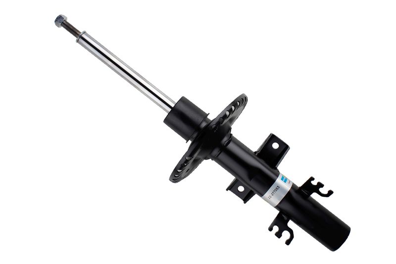 Gas-Stoßdämpfer