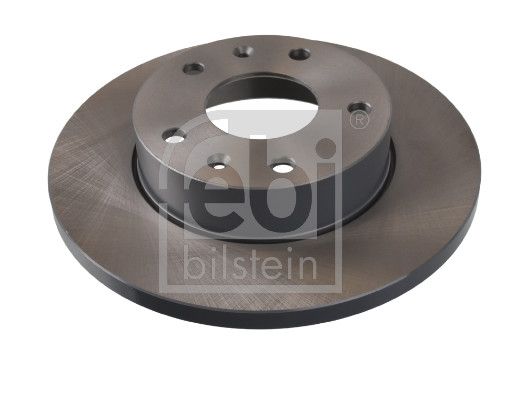 Bremsscheibe Scheibenbremse