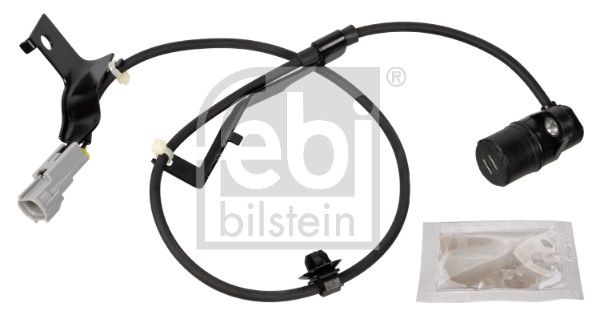 ABS Sensor Drehzahlmesser
