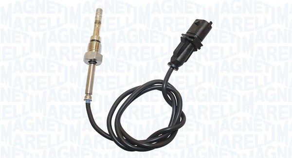 Sensor Abgastemperatur