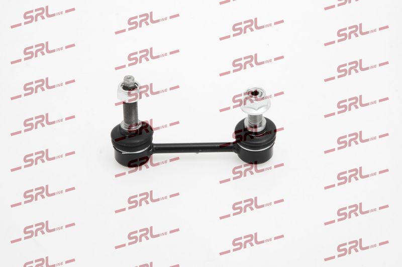 Set: 2 × Stabilisatorstangenbindeglied