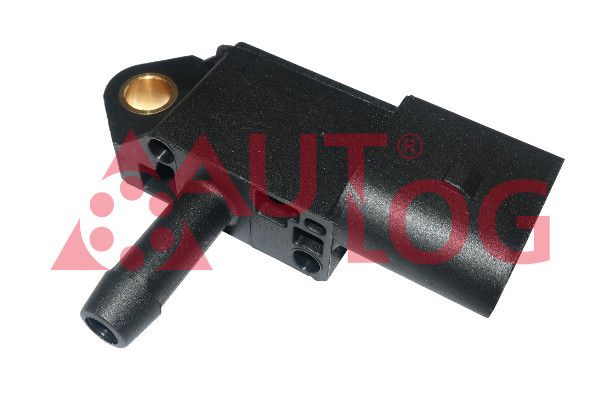Abgasdrucksensor Differenzdruck