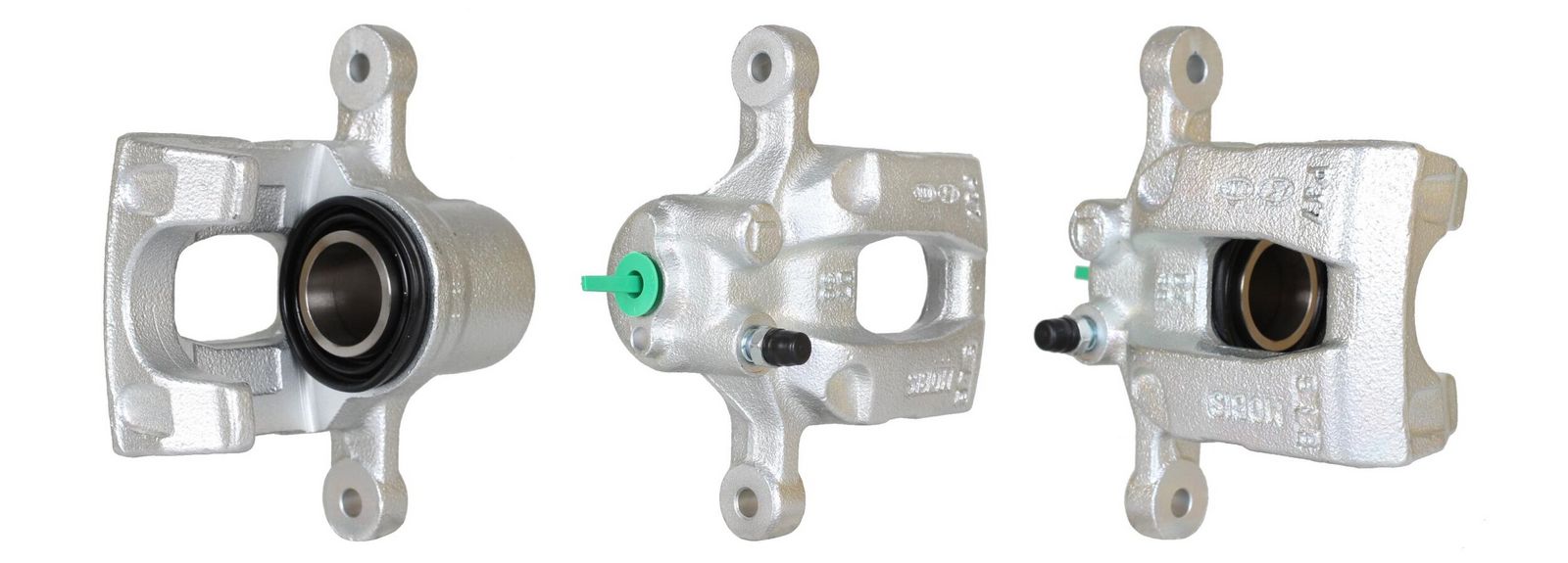Bremssattel Reparatursatz